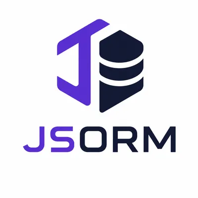 JSORM Logo
